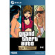 Grand Theft Auto GTA: The Trilogy Steam CD-Key [GLOBAL]